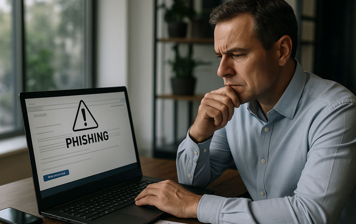 Phishing