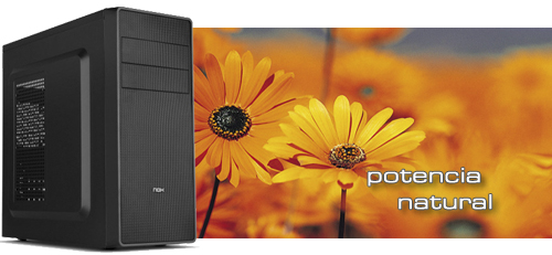 Pc Magicdream promoción del mes