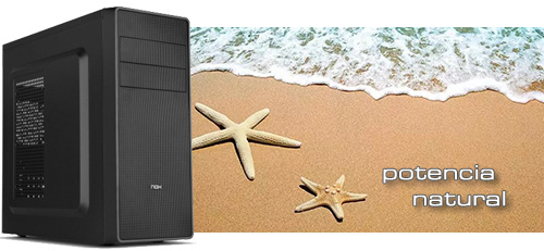Pc Magicdream promoción del mes