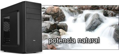 Pc Magicdream promoción del mes